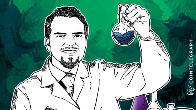 Stefan Thomas: 'One Day We Will Decentralize Ripple'