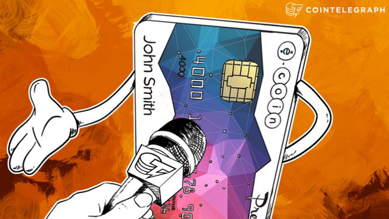E-Coin Founders Talk Bitcoin Debit Cards and 50% Monthly User Growth