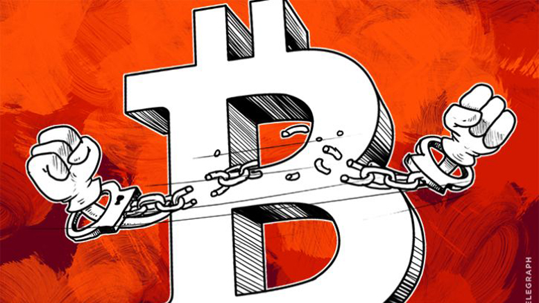 China (Unofficially) Authorizes Bitcoin, Price Turns Bullish [UPDATE]