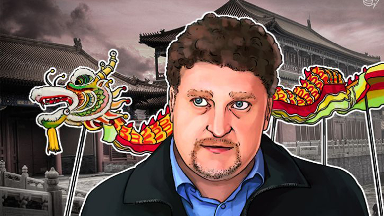 China Measures To Save Economy Lead Population To Bitcoin