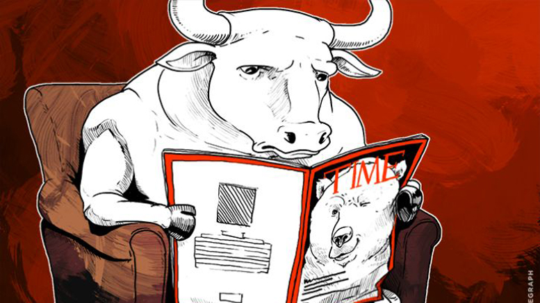 Bitcoin Price Analysis: Week of April 12 (Bearish Times)