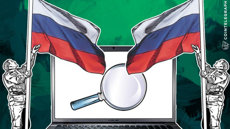 Russia’s New Law Threatens Internet Privacy as LocalBitcoins Volume Spikes