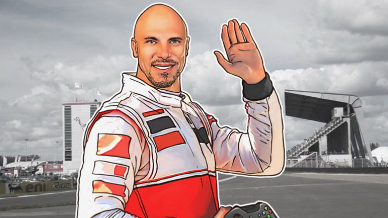 Turbocharged, GameCredits Altcoin First Videogame: Countdown To Next Race With New Web Wallet Launch