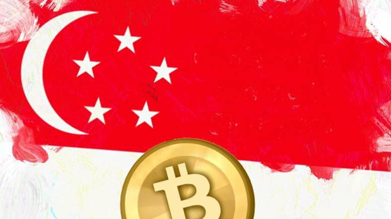 Singapore Prime Minister Said National Banks Can Use Blockchain