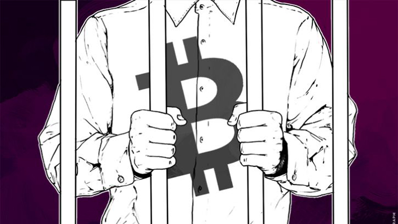 Colorado Bitcoin Trader Arrested, Could Face 5 Years in Prison