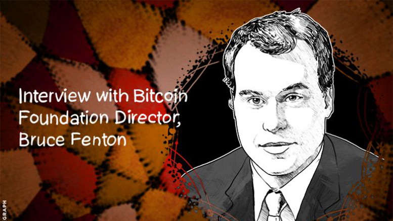 Bruce Fenton Thinks the Bitcoin Foundation Can Survive