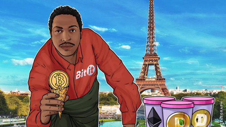 Bitit Launches to Solve Bitcoin Biggest Issues - Accessibility and Fraud