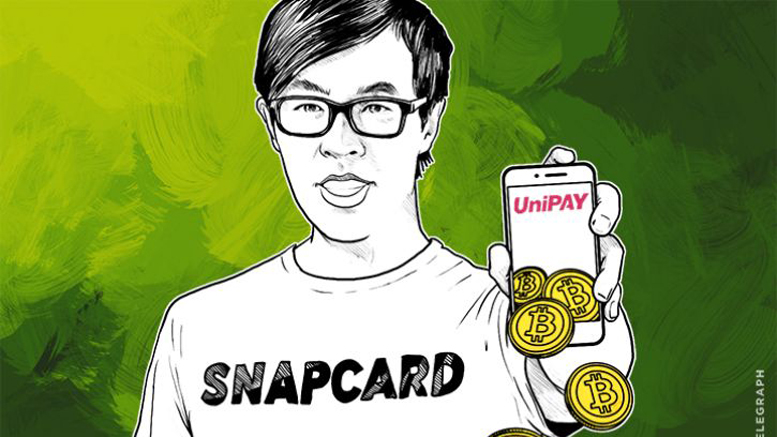 Georgia’s UniPAY Brings Bitcoin to 55,000 Active Users