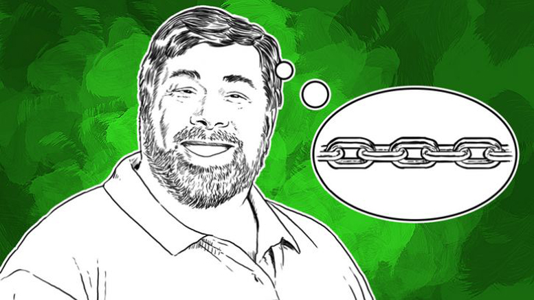 Apple Co-Founder Steve Wozniak Joins Next Gen Payment Startup Planet Capital