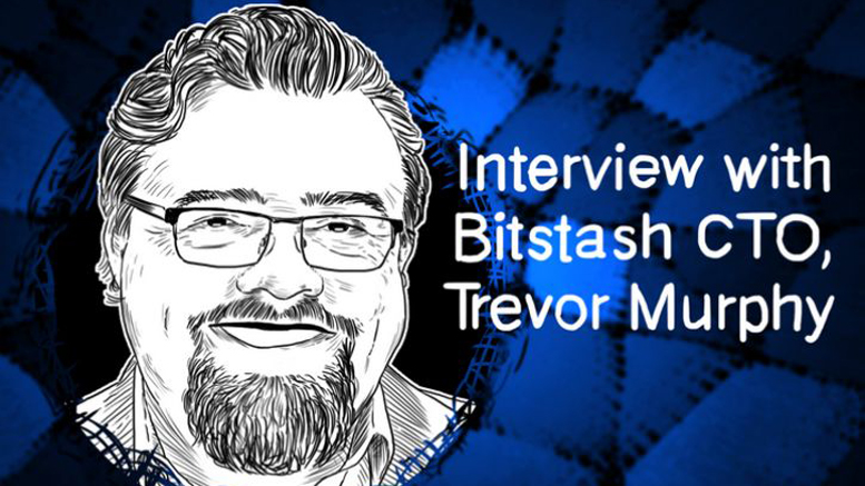 An Inside Look at Bitstash’s New 3-Tier Hardware Wallet: Interview with CTO, Trevor Murphy