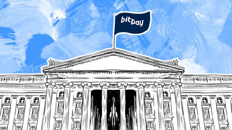 BitPay Heads To Washington, D.C.