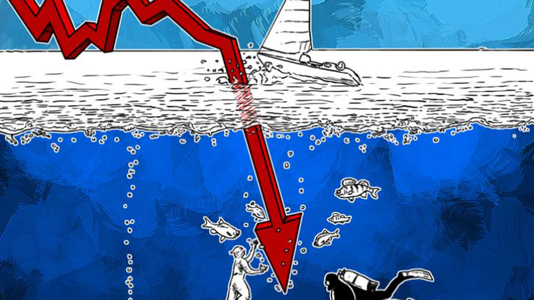 When Will the Price of Bitcoin Bottom Out?