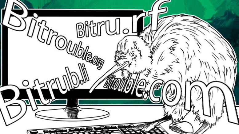 All ‘BitRouble’ Domains Scooped Up for Millions by Russian Payment Service Provider Qiwi