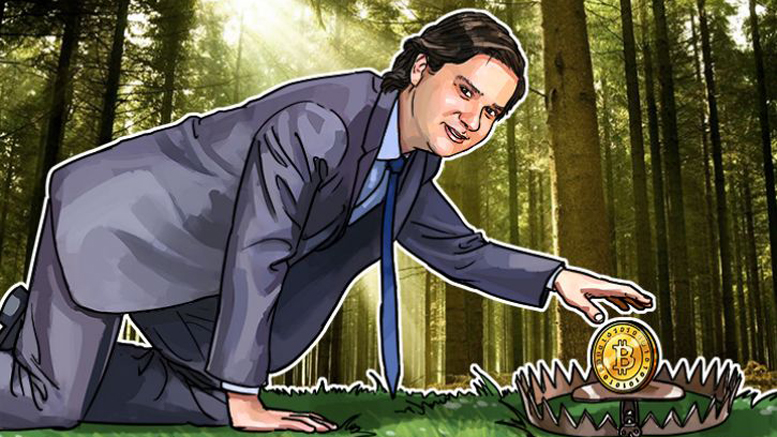 Next BTC Scam Wants You: What Makes People Fall Into Financial Traps