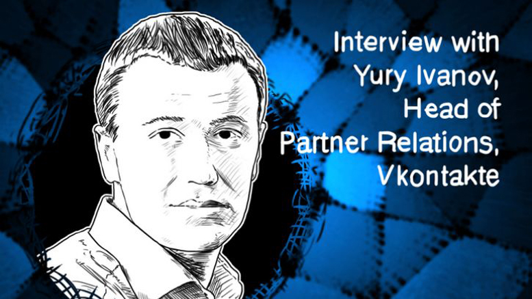 Russia's Largest Social Network Vkontakte Embraces Bitcoin