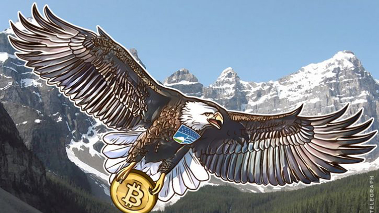 Homeland Security Bitcoin Task Force Revealed by Department of Justice Indictment Form