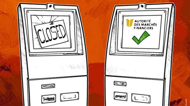 Digital Currency ATMs and Exchanges Must Be Authorized Says Quebec Financial Regulator
