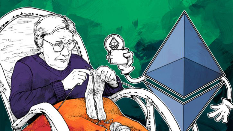 These 3 Wallets Want to Make Ethereum ‘Grandma-Friendly’