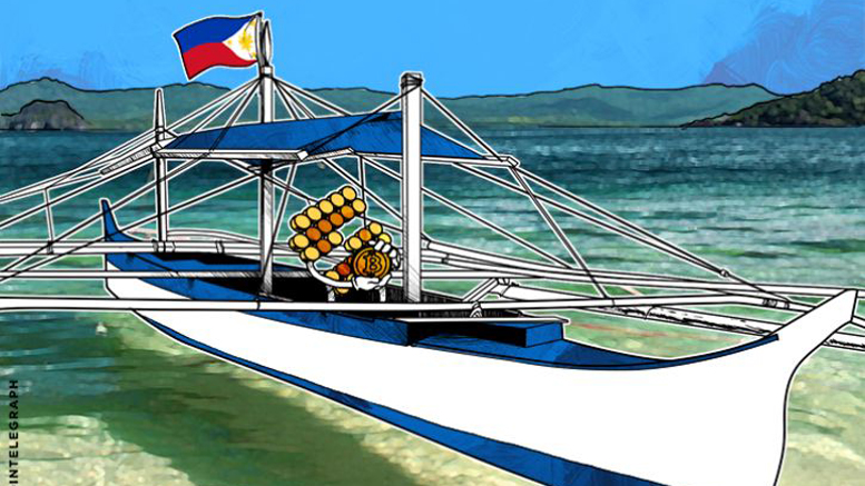 Filipino Bitcoin Startup Raises Further $100,000 For Unbanked Remittance Service