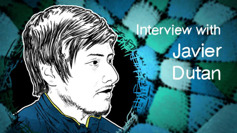 Interview with Javier Dutan: Restaurant Automation ‘à la Bitcoin’