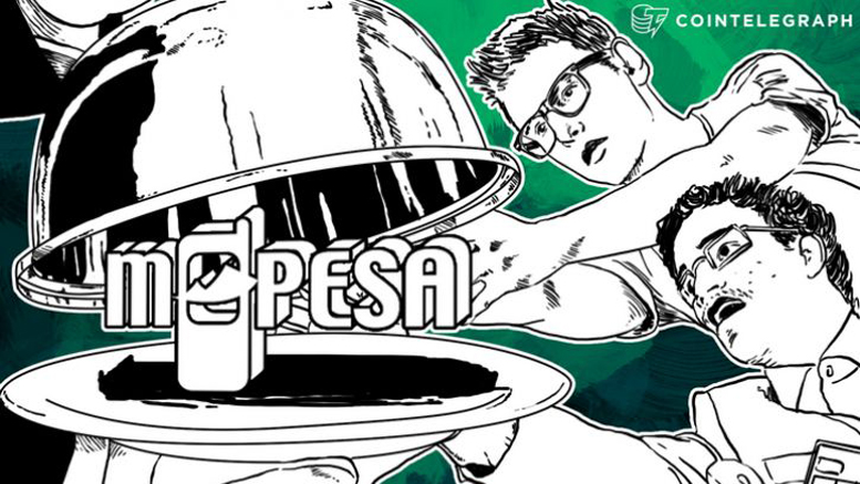 M-Pesa’s API to Ease Integration with Other FinTech Platforms