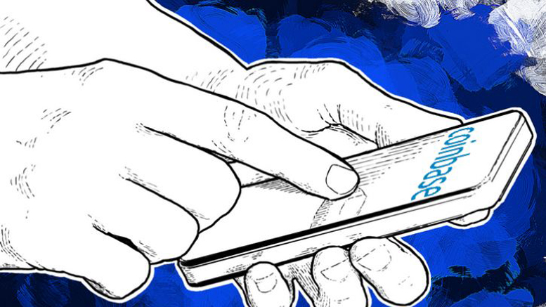 Coinbase Releases Mobile App For Real-Time Monitoring Of Bitcoin Trading Activity