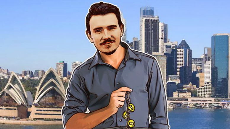 The Bitcoin Democracy Down Under: Vote Tokens to Disrupt Politics in Australia