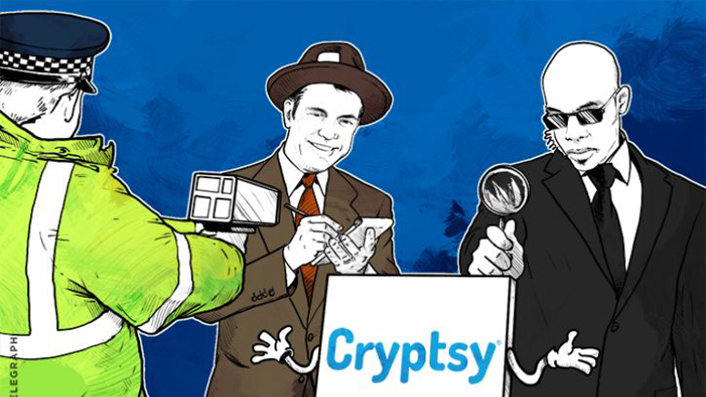 Cryptsy: ‘We Have Never Been Investigated for Anything’
