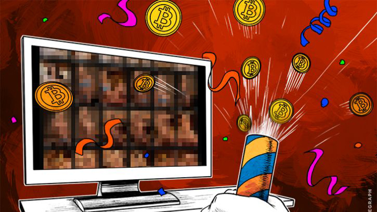 BitPervy: Share Porn and Earn Bitcoin