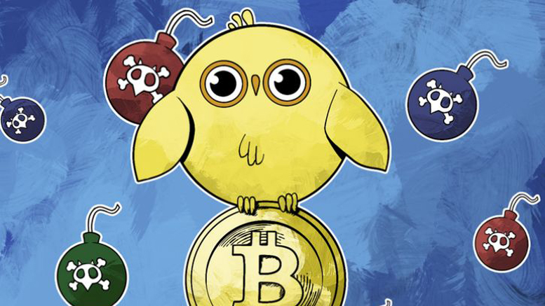 Apple Approves New ‘Game of Birds’ App with Bitcoin Tipping