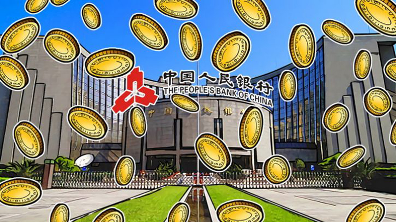 People’s Bank Of China Plans to Launch Its Own Digital Currency