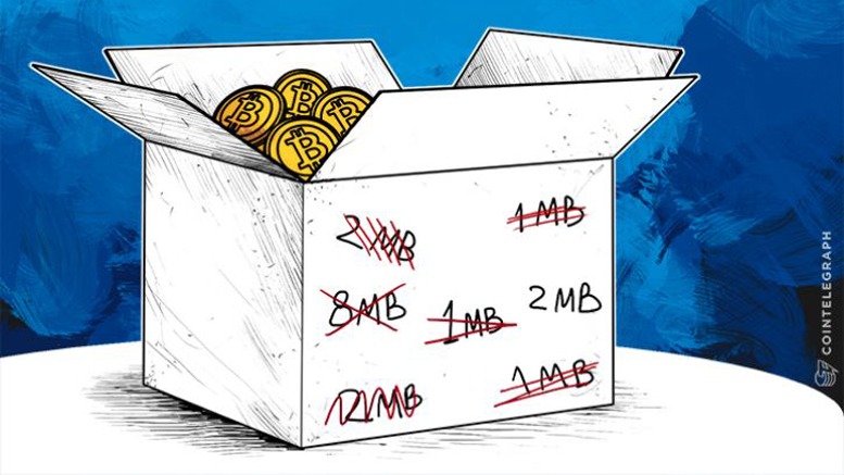 Consensus Elusive for Jeff Garzik’s 2MB Block Size Limit Proposal