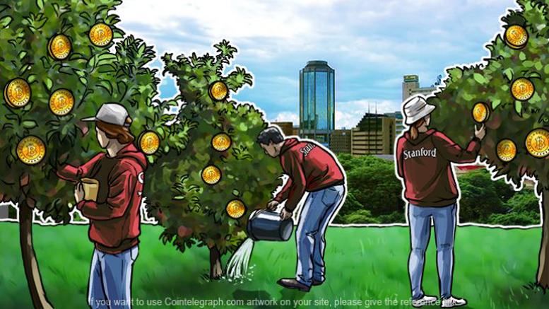 Bitcoin Revolution In Zimbabwe Attracts Attention of Stanford University