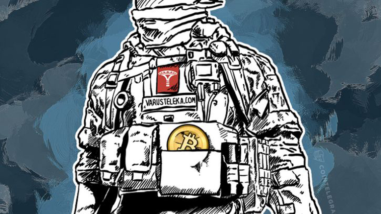Facebook Debate Prods Europe's Largest Military Surplus Dealer to Accept Bitcoin