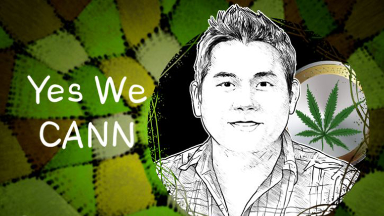 CannabisCoin Officially Redeemable for 1 Gram Starting October 20 – Interview with Founder