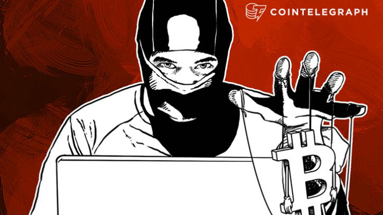 Cybercriminal Group Demands Bitcoin Ransoms from Financial Institutions