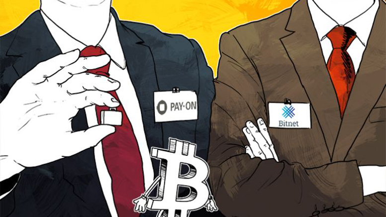 Bitnet & PAY.ON Deal Brings Bitcoin to Over 100 Payment Service Providers