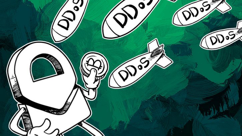 ProtonMail Pays Bitcoin Ransom to Stop DDoS Attack