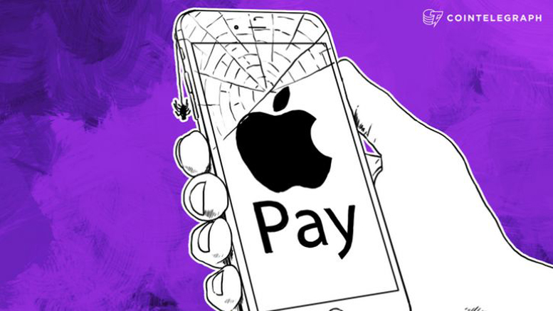 Apple ‘Pushing Retailers Hard’ to Accept Apple Pay, in Spite of Low Customer Demand
