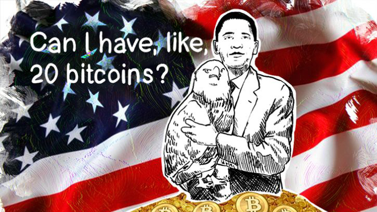 Bitcoin a “Go” in Political Donations, Says FEC