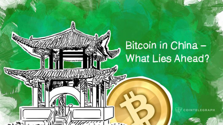 Bitcoin in China – What Lies Ahead? 5 Things the US-China Commission Said about Bitcoin’s Future in