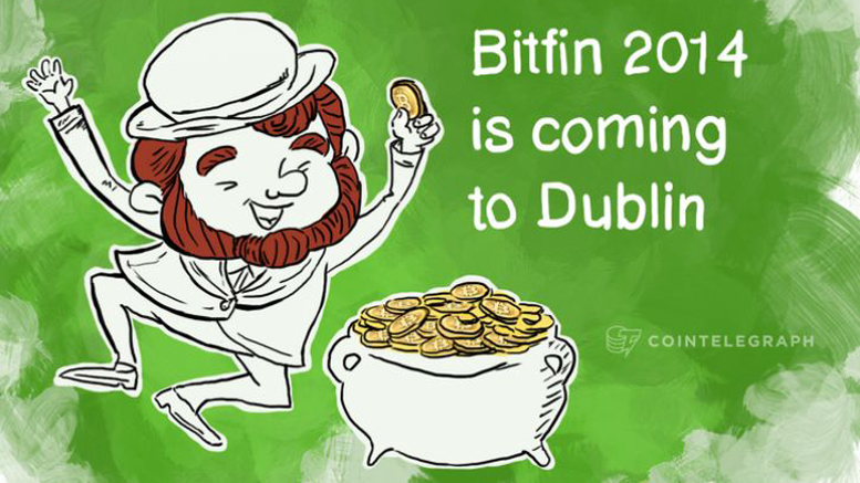 Bitfin 2014 is coming with Speaker Line-up Expanded