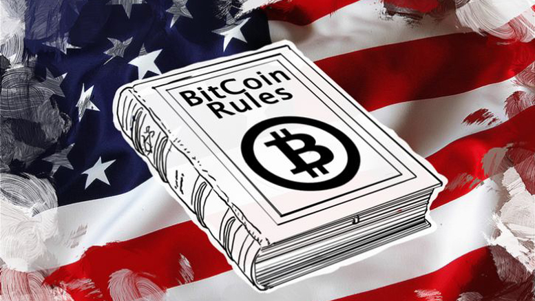 US State Regulators to Pen First Bitcoin Rule-Book