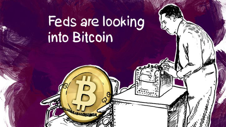 Federal Authorities are Looking into more Bitcoin Exchanges