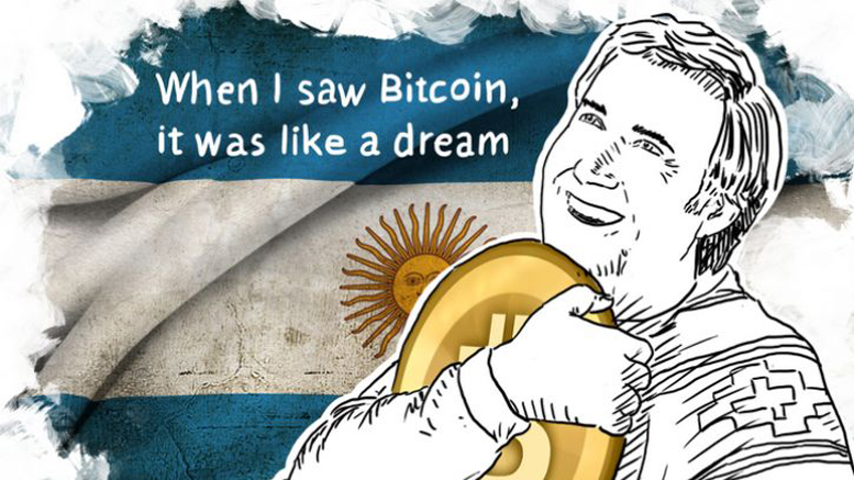 Argentinean Central Bank Warns Against Using Bitcoin