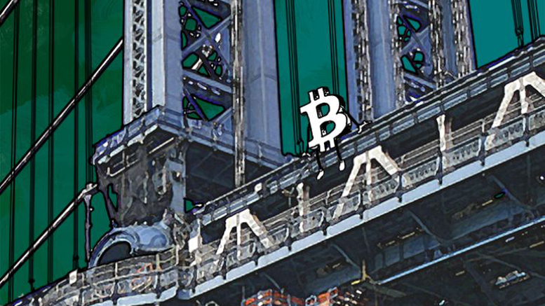 Manhattan Community Board Bans Bitcoin Block Party