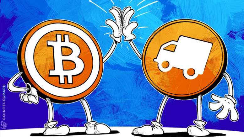 Bitcoin Delivers: Closing the Gap Between E-Commerce & BTC