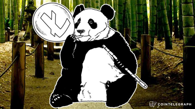 Chinese ‘Pump-n-Dump’ Suspected as Litecoin Passes Bitcoin in Trading Volume