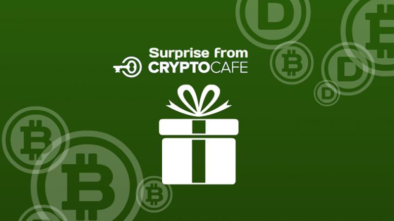 New Dogecoin payments and a Surprise from CryptoCafe Marketplace