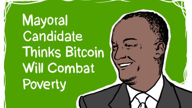 Oakland: Mayoral Candidate Thinks Bitcoin Will Combat Poverty